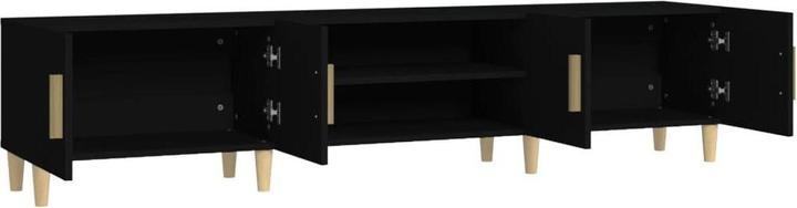 Produktbild vidaXL Fuscienne (31.50 x 180 x 40 cm)