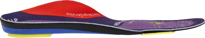 Image du produit Jalas Extra High Arch 8708E
