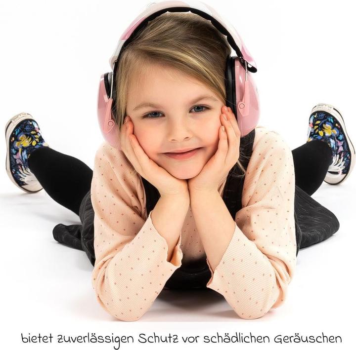 Actual product image Reer SilentGuard Kids (1 x)