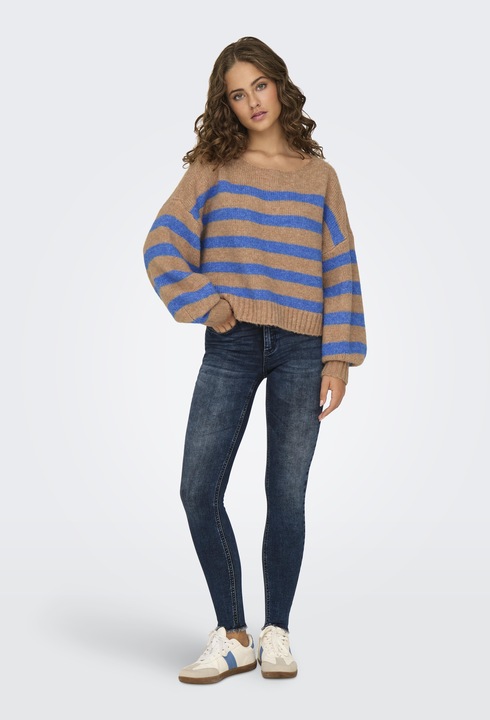 Actual product image Only ONLAYA pullover knitted jumper (XL)