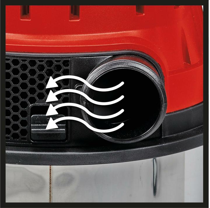 Produktbild Einhell TE-VC 2230 SACL EX (Nass-Trockensauger)