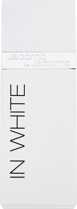 Immagine prodotto Jacomo de in bianco (Eau de toilette, 100 ml)