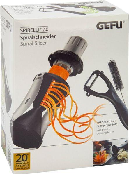 Actual product image GEFU Spirelli 2.0