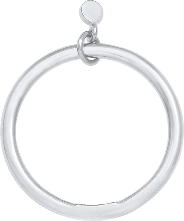 Produktbild Elli Geo, Plättchen (54, 56, 925 Silber)