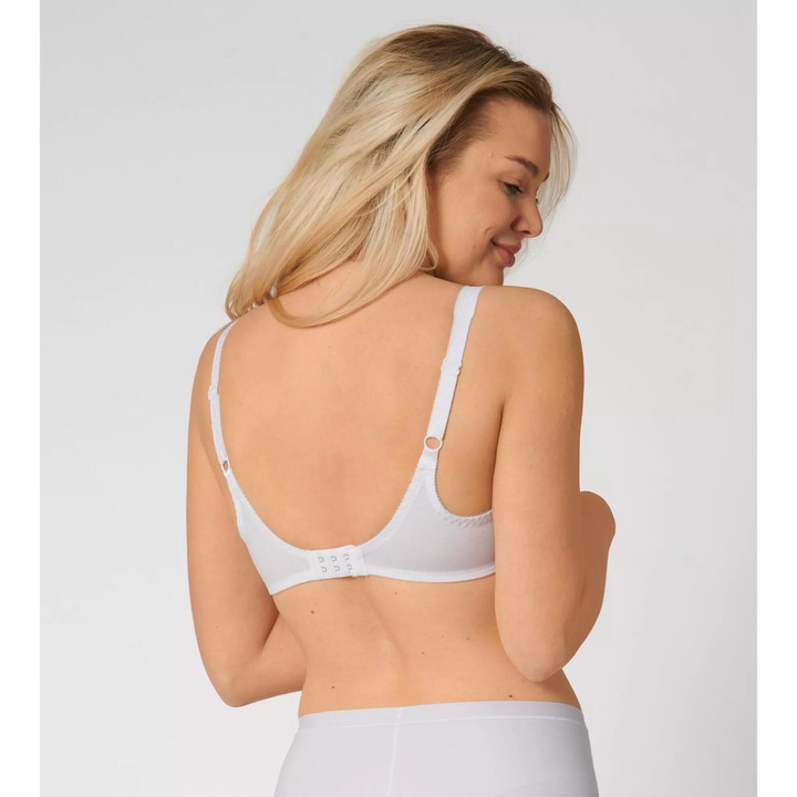Actual product image Triumph Underwired bra "Ladyform Soft" (80 DD, Single pack)