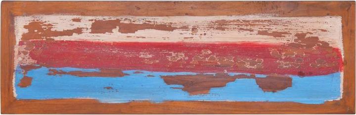 Actual product image VidaXL Ira (110 x 35 x 40 cm)