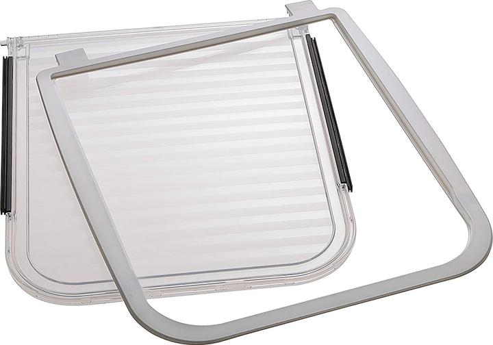 Actual product image Ferplast Replacement flap (Manual cat flap)