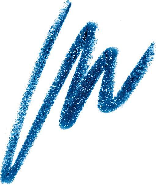 Produktbild Naj Oleari Deep Eye Kajal (03 Blue Hydrangea Pearl)