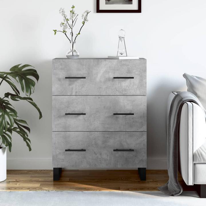 Image du produit vidaXL Sideboard (69.50 x 34 x 90 cm)