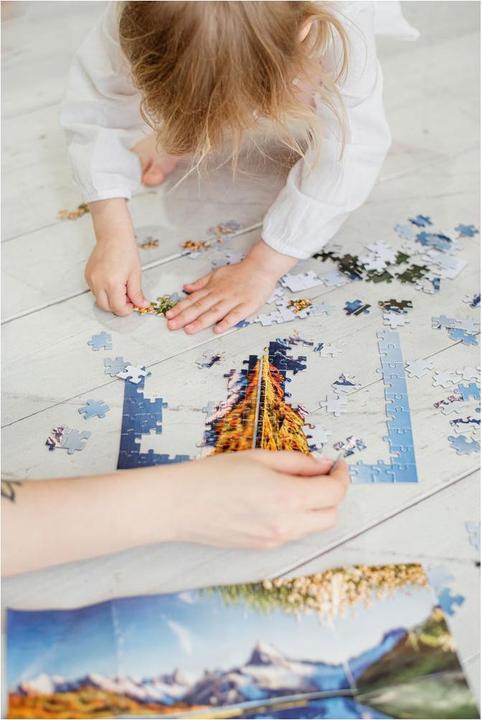 Immagine prodotto Dodo Matterhorn (210 pezzi)