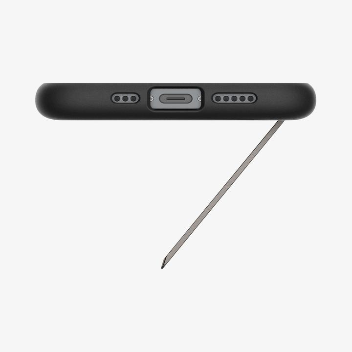 Produktbild Spigen Slim Armor (MagFit) (Apple iPhone 16e)