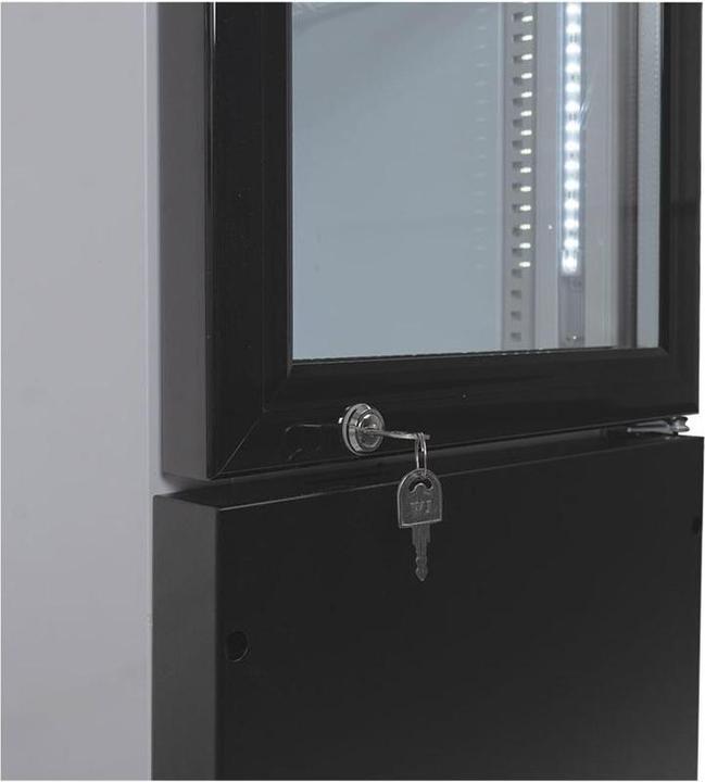 Produktbild Kibernetik KS160M (160 l)