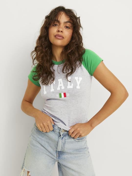 Produktbild JJXX JXGIGI T-shirt T-shirt (L)