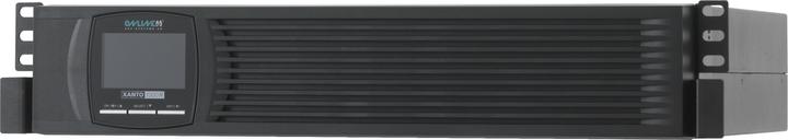 Online USV Xanto 1000R: 1000VA/1000W (1000 VA, 1000 W, Online double converter UPS)