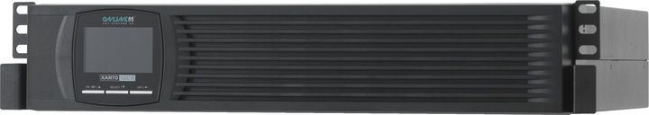 Produktbild Online USV Xanto 1000R: 1000VA/1000W (1000 VA, 1000 W, Online-Doppelwandler USV)