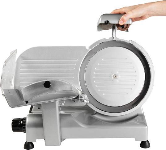 Actual product image Magimix 11656 All Purpose Slicer T250