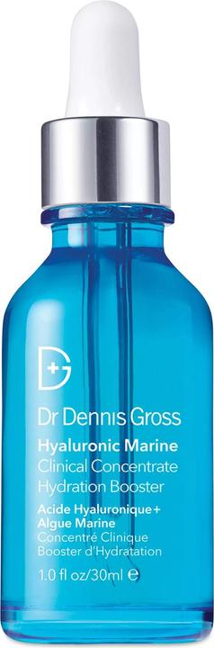 Actual product image Dr Dennis Gross Hyaluronic Marine Hydration Booster (30 ml)