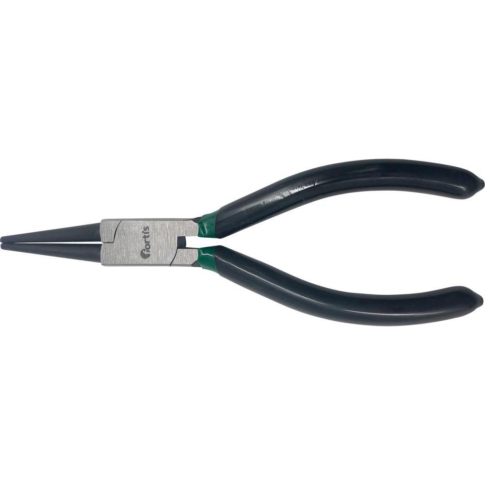 Magni, Zange, FORTIS Langbeckzange pol. 160mm rd.Back.Kst. (160 mm)