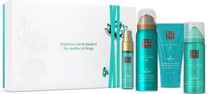 Rituals Karma (Body care set)