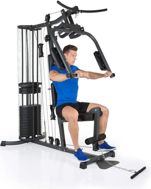 Immagine prodotto Hammer Fitness Cardio XT6 BT