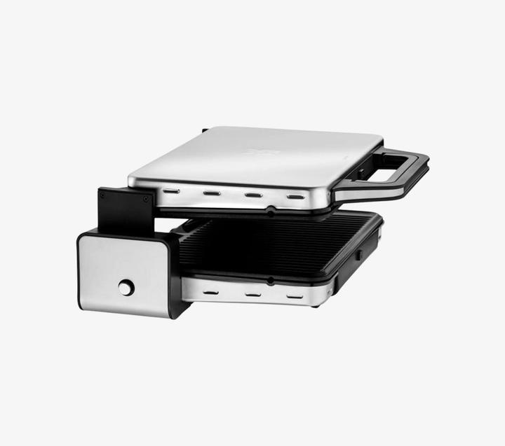 Produktbild WMF Lono 2-in-1 Kontaktgrill (415110011)