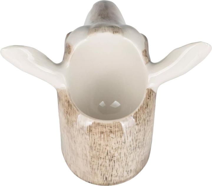 Produktbild Quail Eierbecher Kopf ZIEGE