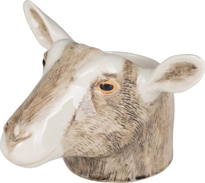 Produktbild Quail Eierbecher Kopf ZIEGE