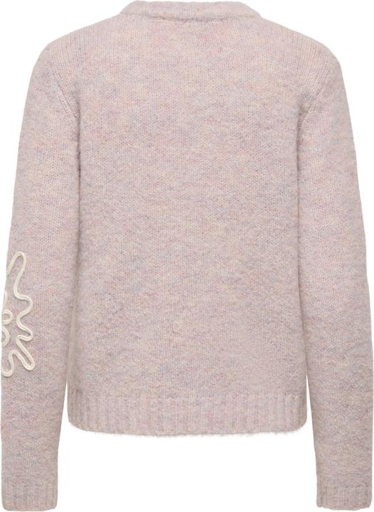 Produktbild Only ONLALTA Strickpullover Strickpullover (M)