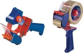 Actual product image tesa Economy hand dispenser