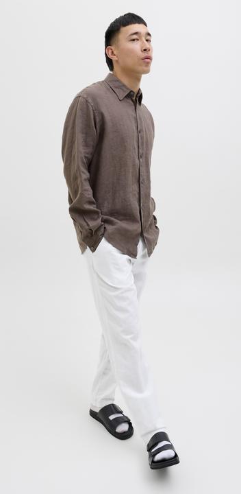 Produktbild Jack & Jones Tapered Fit Chino Hose Chino Hose (W32/L30)