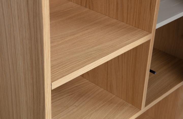 Produktbild Vtwonen Modulair (199 x 77 x 40 cm)
