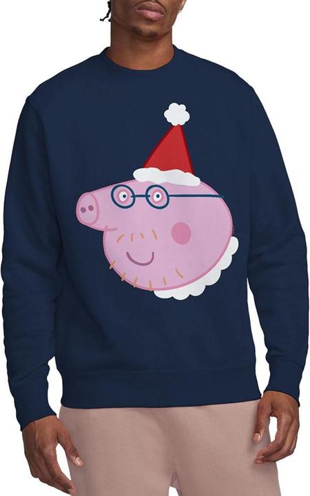 Produktbild Peppa Pig Sweatshirt (M)