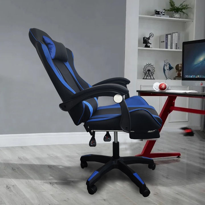 Actual product image HTI-Living Gamingstuhl Krit Relax