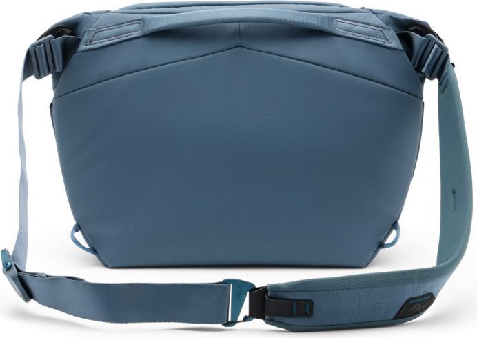 Actual product image Peak Design Everyday Sling (Camera shoulder bag, 6 l)