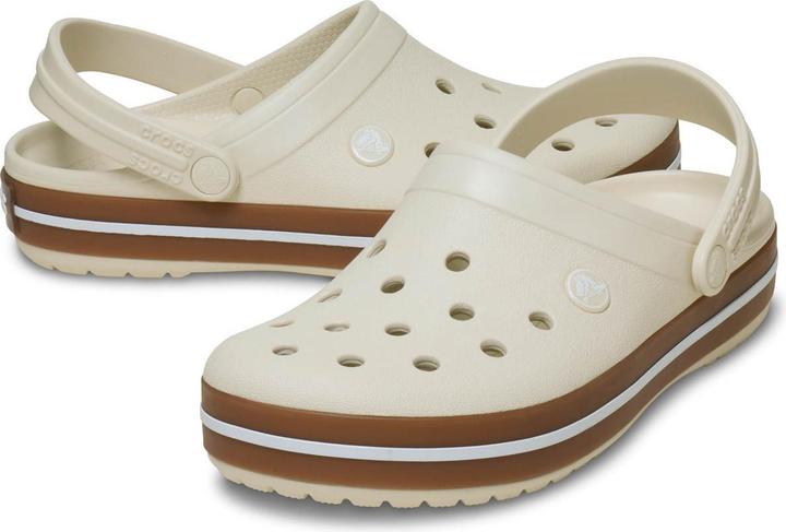 Image du produit Crocs Crocband Gum Clog (40)
