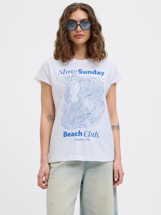 Produktbild JJXX JXASTRID T-shirt T-shirt (M)