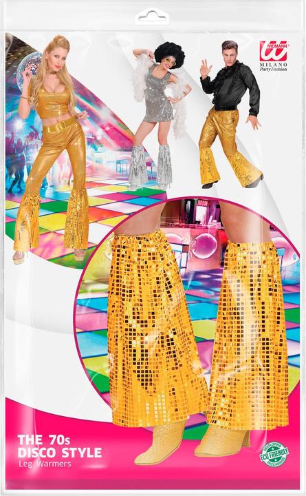 Immagine prodotto Widmann Anni 70 - disco