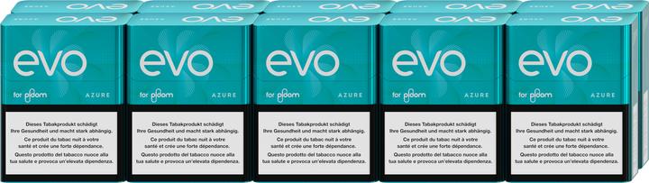 Immagine prodotto Ploom EVO Azure Sticks (mentolo)