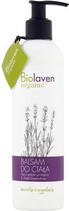 Immagine prodotto Biolaven Olio di semi d'uva idratante e olio di lavanda 300Ml (Lozione corpo, 300 ml)
