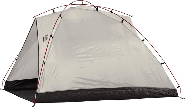 Produktbild Grand Canyon Tonto Beach Tent 3 (Strandzelt + Strandmuschel, 2.20 kg)