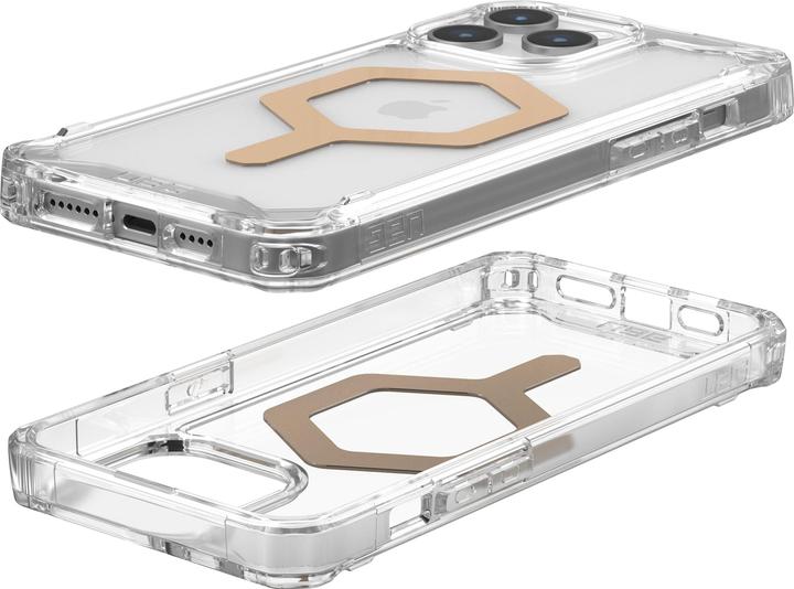 Produktbild UAG Plyo Magsafe Case (Apple iPhone 15 Pro Max)