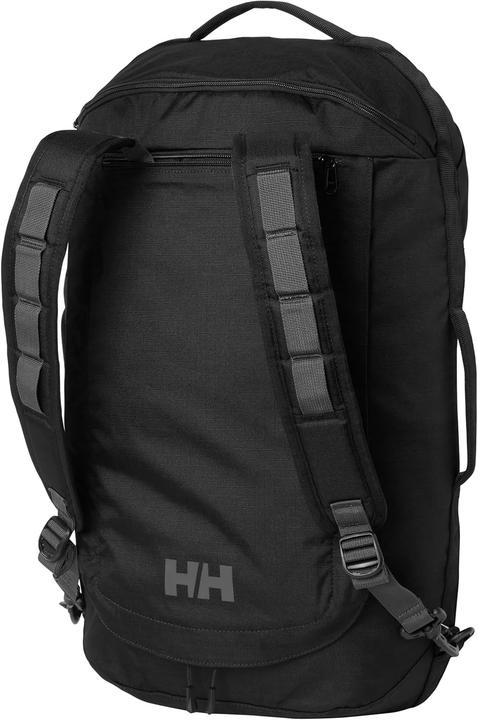 Actual product image Helly Hansen Canyon Duffel Pack 35L Schwarz (35 l)