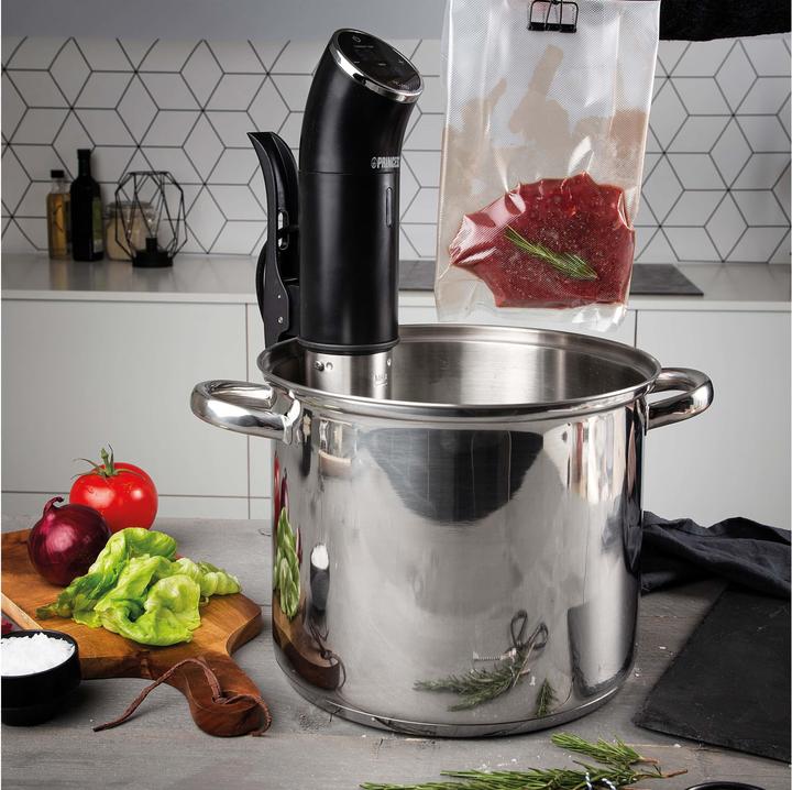 Produktbild Princess Wasserdichter Sous Vide Stick
