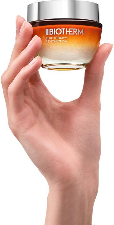 Image du produit Biotherm Blue Therapy (50 ml, Crème de jour, Jusqu'à SPF 10)