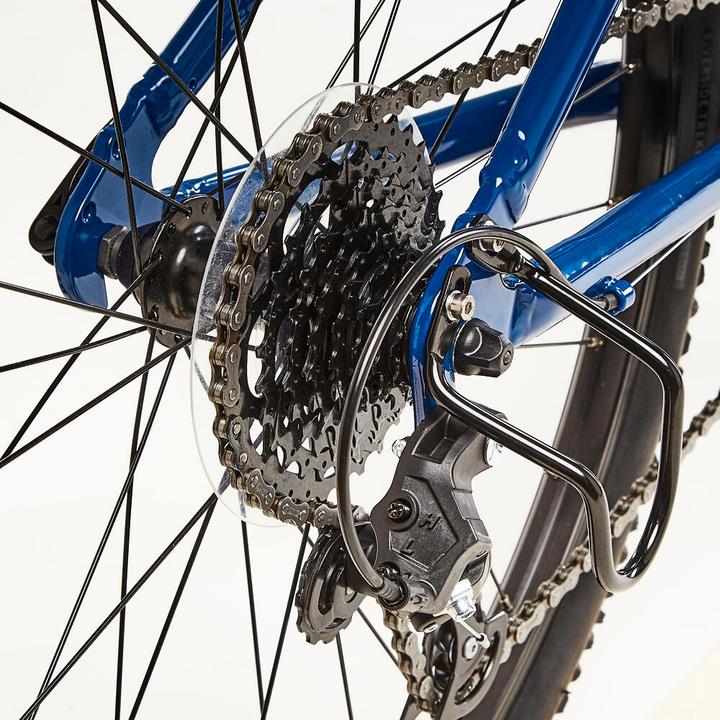 Actual product image Btwin Riverside 900 (26")
