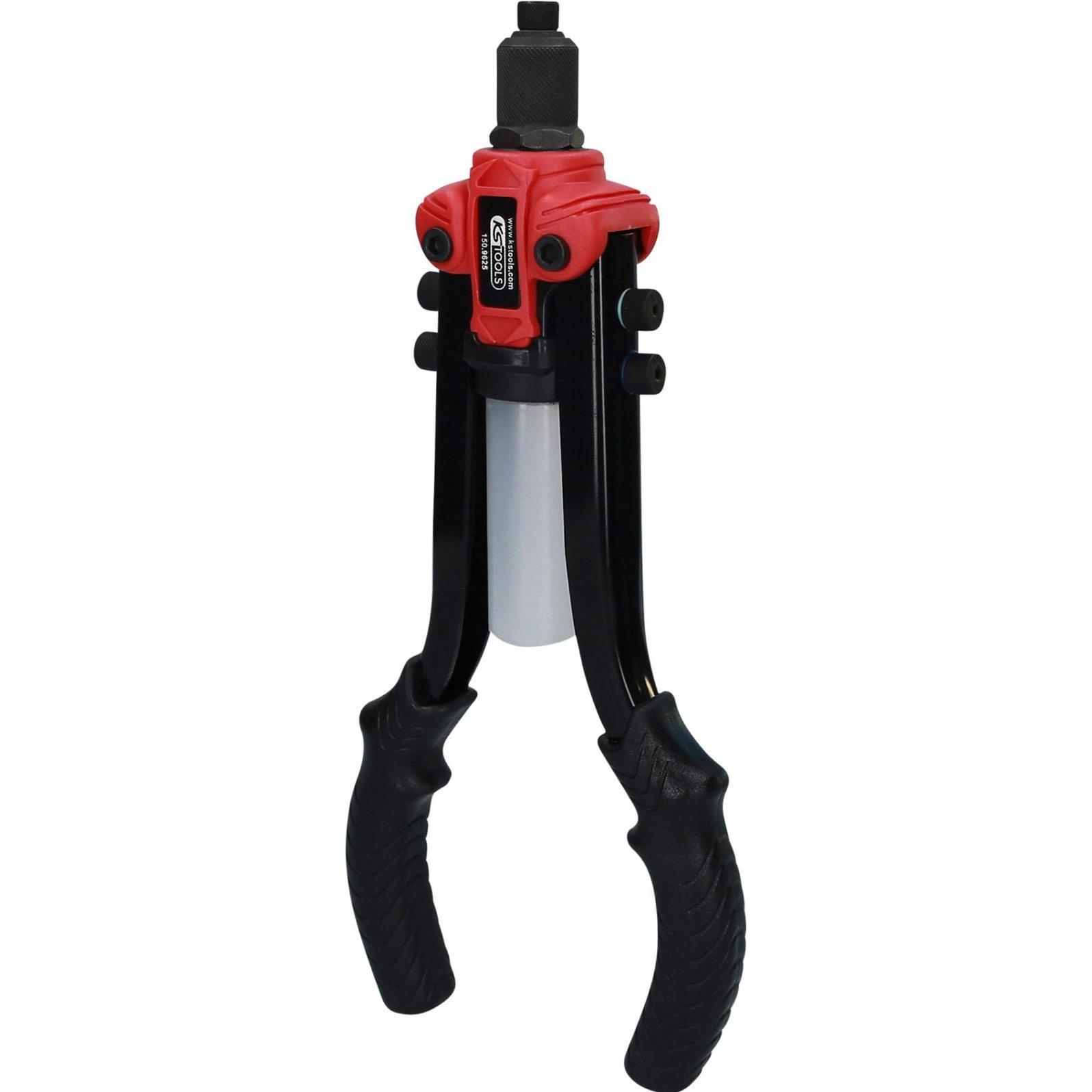 KS Tools, Zange, 150.9625 (315 mm)