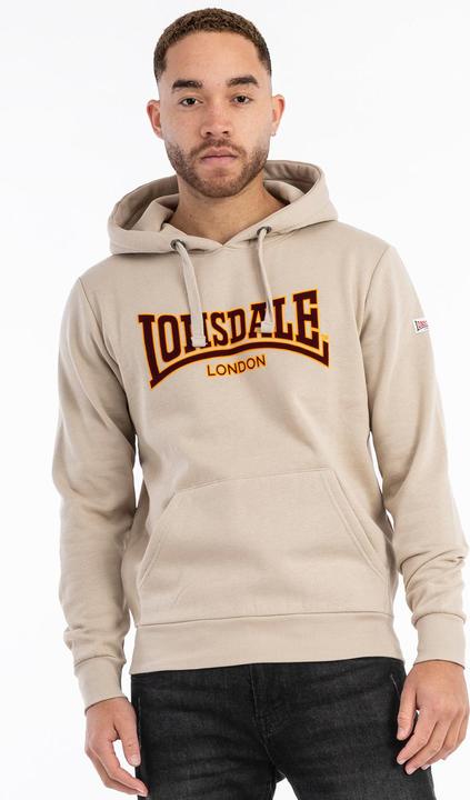 Lonsdale Classic Ll002 (3XL)