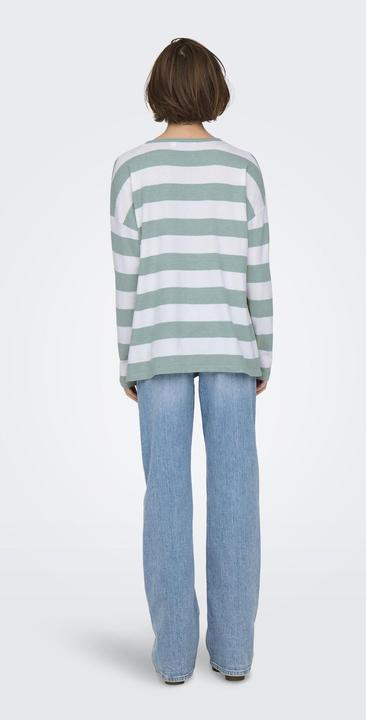 Produktbild Only ONLAMALIO Strickpullover Strickpullover (XS)