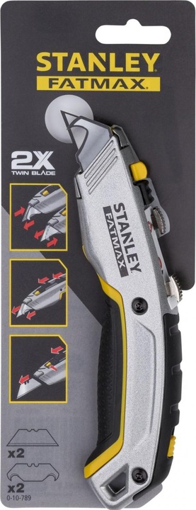 Produktbild Stanley Messer FatMax XL (Cutter)