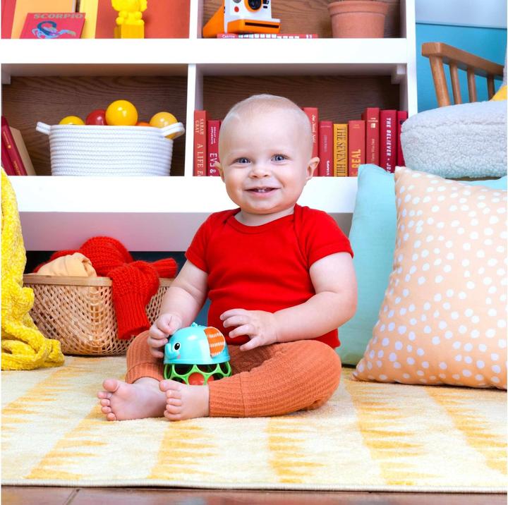 Produktbild Bright Starts Oball Schleckermäulchen